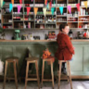 Meet your Posher, Alexandra